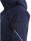 Miniaturansicht Descente, M-GK24 Skijacke Herren Dark Night blau 