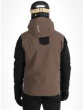 Miniaturansicht Descente, M-GK26 Skijacke Herren Bark Brown braun 