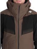 Miniaturansicht Descente, M-GK26 Skijacke Herren Bark Brown braun 