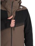 Miniaturansicht Descente, M-GK26 Skijacke Herren Bark Brown braun 