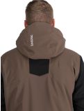 Miniaturansicht Descente, M-GK26 Skijacke Herren Bark Brown braun 