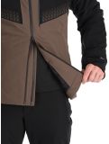 Miniaturansicht Descente, M-GK26 Skijacke Herren Bark Brown braun 