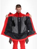 Miniaturansicht Descente, M-GK26 Skijacke Herren Electric Red rot 