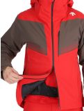 Miniaturansicht Descente, M-GK26 Skijacke Herren Electric Red rot 