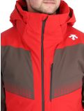 Miniaturansicht Descente, M-GK26 Skijacke Herren Electric Red rot 