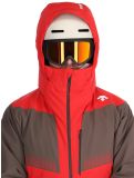 Miniaturansicht Descente, M-GK26 Skijacke Herren Electric Red rot 