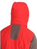 Miniaturansicht Descente, M-GK26 Skijacke Herren Electric Red rot 