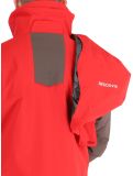 Miniaturansicht Descente, M-GK26 Skijacke Herren Electric Red rot 