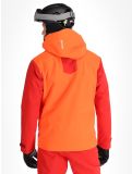 Miniaturansicht Descente, M-GK26 Skijacke Herren Momiji Orange orange 