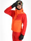 Miniaturansicht Descente, M-GK26 Skijacke Herren Momiji Orange orange 