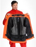 Miniaturansicht Descente, M-GK26 Skijacke Herren Momiji Orange orange 