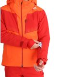 Miniaturansicht Descente, M-GK26 Skijacke Herren Momiji Orange orange 