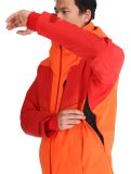 Miniaturansicht Descente, M-GK26 Skijacke Herren Momiji Orange orange 