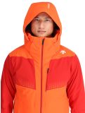 Miniaturansicht Descente, M-GK26 Skijacke Herren Momiji Orange orange 