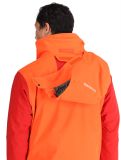 Miniaturansicht Descente, M-GK26 Skijacke Herren Momiji Orange orange 