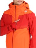 Miniaturansicht Descente, M-GK26 Skijacke Herren Momiji Orange orange 