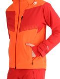 Miniaturansicht Descente, M-GK26 Skijacke Herren Momiji Orange orange 