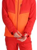 Miniaturansicht Descente, M-GK26 Skijacke Herren Momiji Orange orange 