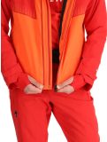 Miniaturansicht Descente, M-GK26 Skijacke Herren Momiji Orange orange 