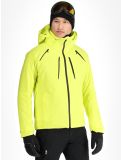 Miniaturansicht Descente, M-GK27 Skijacke Herren Glint Yellow gelb 