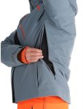 Miniaturansicht Descente, M-GK27 Skijacke Herren Storm Weather Grey grau 