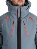 Miniaturansicht Descente, M-GK27 Skijacke Herren Storm Weather Grey grau 