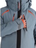 Miniaturansicht Descente, M-GK27 Skijacke Herren Storm Weather Grey grau 