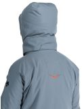 Miniaturansicht Descente, M-GK27 Skijacke Herren Storm Weather Grey grau 