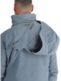 Miniaturansicht Descente, M-GK27 Skijacke Herren Storm Weather Grey grau 