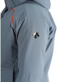 Miniaturansicht Descente, M-GK27 Skijacke Herren Storm Weather Grey grau 