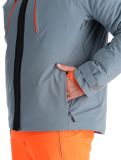 Miniaturansicht Descente, M-GK27 Skijacke Herren Storm Weather Grey grau 