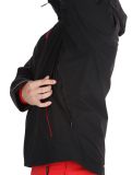 Miniaturansicht Descente, M-GK29 Skijacke Herren Black schwarz 