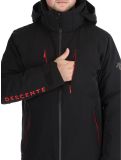 Miniaturansicht Descente, M-GK29 Skijacke Herren Black schwarz 