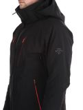 Miniaturansicht Descente, M-GK29 Skijacke Herren Black schwarz 