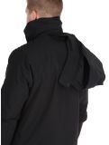 Miniaturansicht Descente, M-GK29 Skijacke Herren Black schwarz 