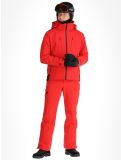 Miniaturansicht Descente, M-GK29 Skijacke Herren Electric Red rot 