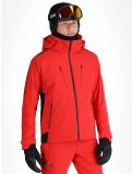 Miniaturansicht Descente, M-GK29 Skijacke Herren Electric Red rot 