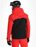 Miniaturansicht Descente, M-GK29 Skijacke Herren Electric Red rot 