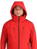 Miniaturansicht Descente, M-GK29 Skijacke Herren Electric Red rot 