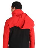 Miniaturansicht Descente, M-GK29 Skijacke Herren Electric Red rot 