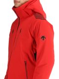 Miniaturansicht Descente, M-GK29 Skijacke Herren Electric Red rot 