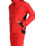 Miniaturansicht Descente, M-GK29 Skijacke Herren Electric Red rot 