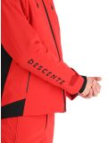 Miniaturansicht Descente, M-GK29 Skijacke Herren Electric Red rot 