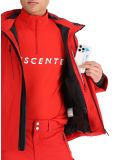 Miniaturansicht Descente, M-GK29 Skijacke Herren Electric Red rot 