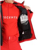 Miniaturansicht Descente, M-GK29 Skijacke Herren Electric Red rot 