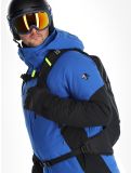 Miniaturansicht Descente, M-GK33 Skijacke Herren Echo Blue blau 