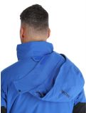 Miniaturansicht Descente, M-GK33 Skijacke Herren Echo Blue blau 