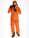 Miniaturansicht Descente, M-GK50M Hardshell Skijacke Herren Ripen Orange orange 