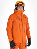 Miniaturansicht Descente, M-GK50M Hardshell Skijacke Herren Ripen Orange orange 