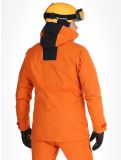 Miniaturansicht Descente, M-GK50M Hardshell Skijacke Herren Ripen Orange orange 